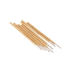 Kim test bo PA125-B Gold Nickel