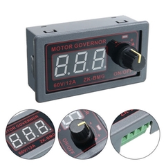 Mạch Điều Khiển Tốc Độ Động Cơ ZK-BMG 12A
