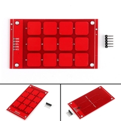 Bàn Phím Cảm Ứng MPR121 CJMCU-122