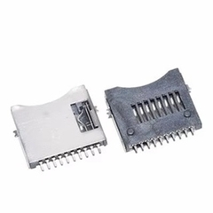 SOCKET TF Micro SD CARD