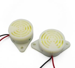 Piezo còi báo động 30 mm