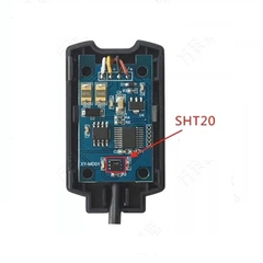 Cảm Biến Nhiệt Độ Và Độ Ẩm SHT20 -RS485