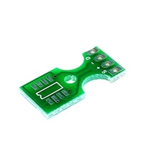 PCB SHT10