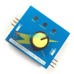 Mạch Test Động Cơ RC Servo