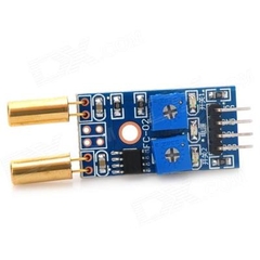 Mạch Cảm Biến Rung 2 Kênh SW-520