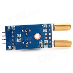 Mạch Cảm Biến Rung 2 Kênh SW-520