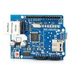 Mạch Arduino Ethernet Shield W5100
