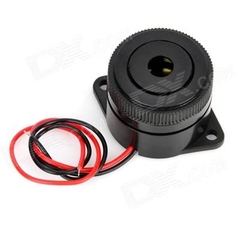 Piezo còi báo động 30 mm