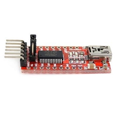 Mạch Chuyển Đổi FT232RL sang TTL