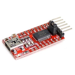 Mạch Chuyển Đổi FT232RL sang TTL