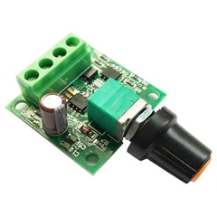 Mạch Điều Khiển Động Cơ DC 1.8-15V 2A