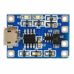 Mạch Sạc MICRO TP4056