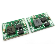 Mạch Hạ Áp Mini 5V3A