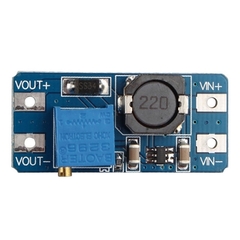 Mạch Tăng Áp DC-DC MT3608 DC-DC ( 2577 )