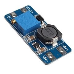 Mạch Tăng Áp DC-DC MT3608 DC-DC ( 2577 )