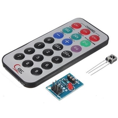 HX1838 Remote Control