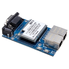 Uart-WIFI HLK-RM04