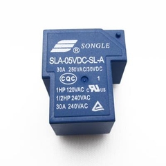 SLA-05VDC-SL-A 30A