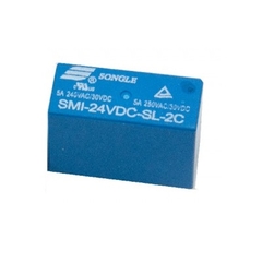 SMI-24VDC-SL-2C