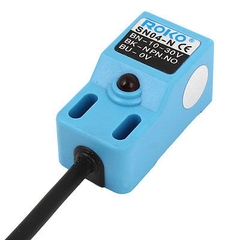 Cảm Biến Tiệm Cận  ROURCK SN04-N NPN- NO