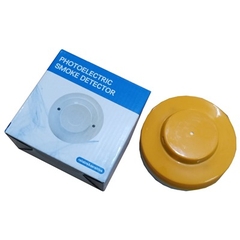 Cảm Biến Khói PTSD-212 4 Dây