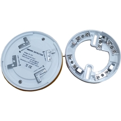 Cảm Biến Khói PTSD-212 4 Dây