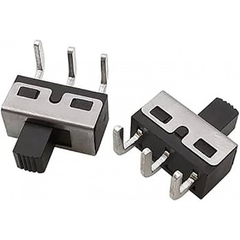 SW Power SS12D11 3Pin 5MM Cong