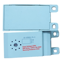 Mạch Cảm Biến Chuyển Động Vi Sóng Radar GC-XFRSS