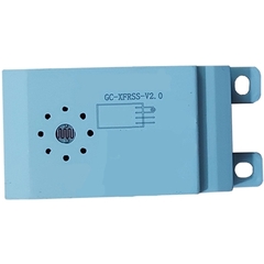 Mạch Cảm Biến Chuyển Động Vi Sóng Radar GC-XFRSS