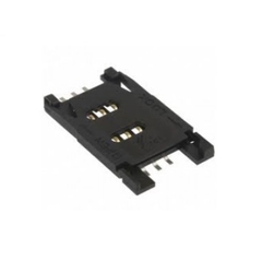 SIM Socket