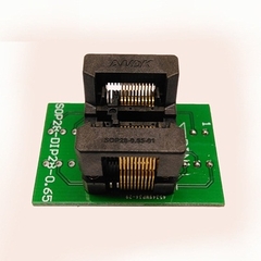 SOP20 to DIP20 1.27mm-Width 7.5mm