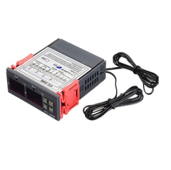 Bộ Điều Khiển Nhiệt Độ STC-3008 12V - 2 NTC