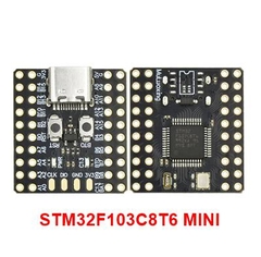 Module Phát Triển STM32F103C8T6 Mini