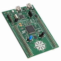 STM32F3 DISCOVERY