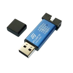 Mạch Nạp STM8 STM32 ST-Link V2