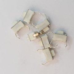 Nút Nhấn 3x6x4.3mm 2 Chân