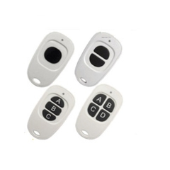 Remote 4 lệnh 315Mhz AC9