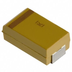 Tụ Tantalum 47uF 6.3V 1206