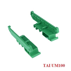 Đế gắn DIN Rail UM100