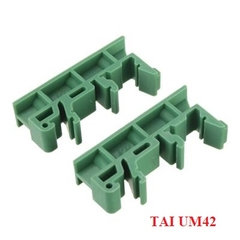 Đế gắn DIN Rail UM42
