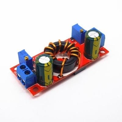 Mạch Hạ Áp DC  4-32V Ra 1.2-32V 10A