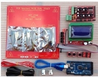 3D Printer Kit Arduino Mega 2560