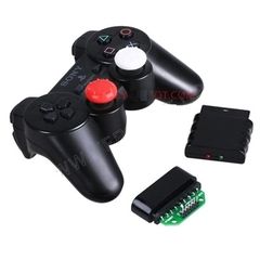 Tay cầm điều khiển Arduino PS2-2.4G