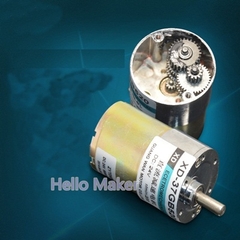 Động cơ 37GB520 12V 10 vòng