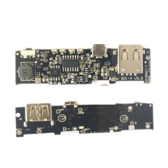 Mạch Sạc Pin 2.1A 18650