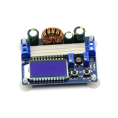 Mạch Nguồn Hạ Áp 5.5-30V 3A LCD