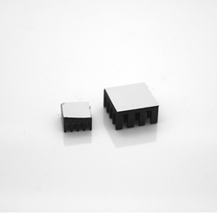 Nhôm giải nhiệt Raspberry pi 2B