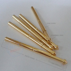 Kim test bo PA125-E Gold