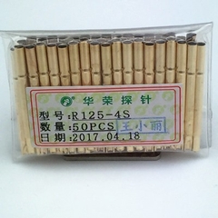 Vỏ kim test bo- R125-4S