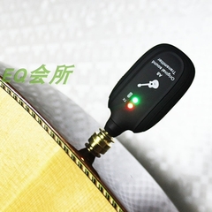 Wireless Transmitter Receiver for guitar A8